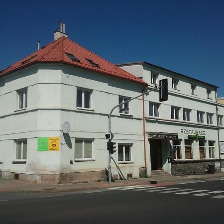 Na 15 Kopach Otel Kolín Dış mekan fotoğraf