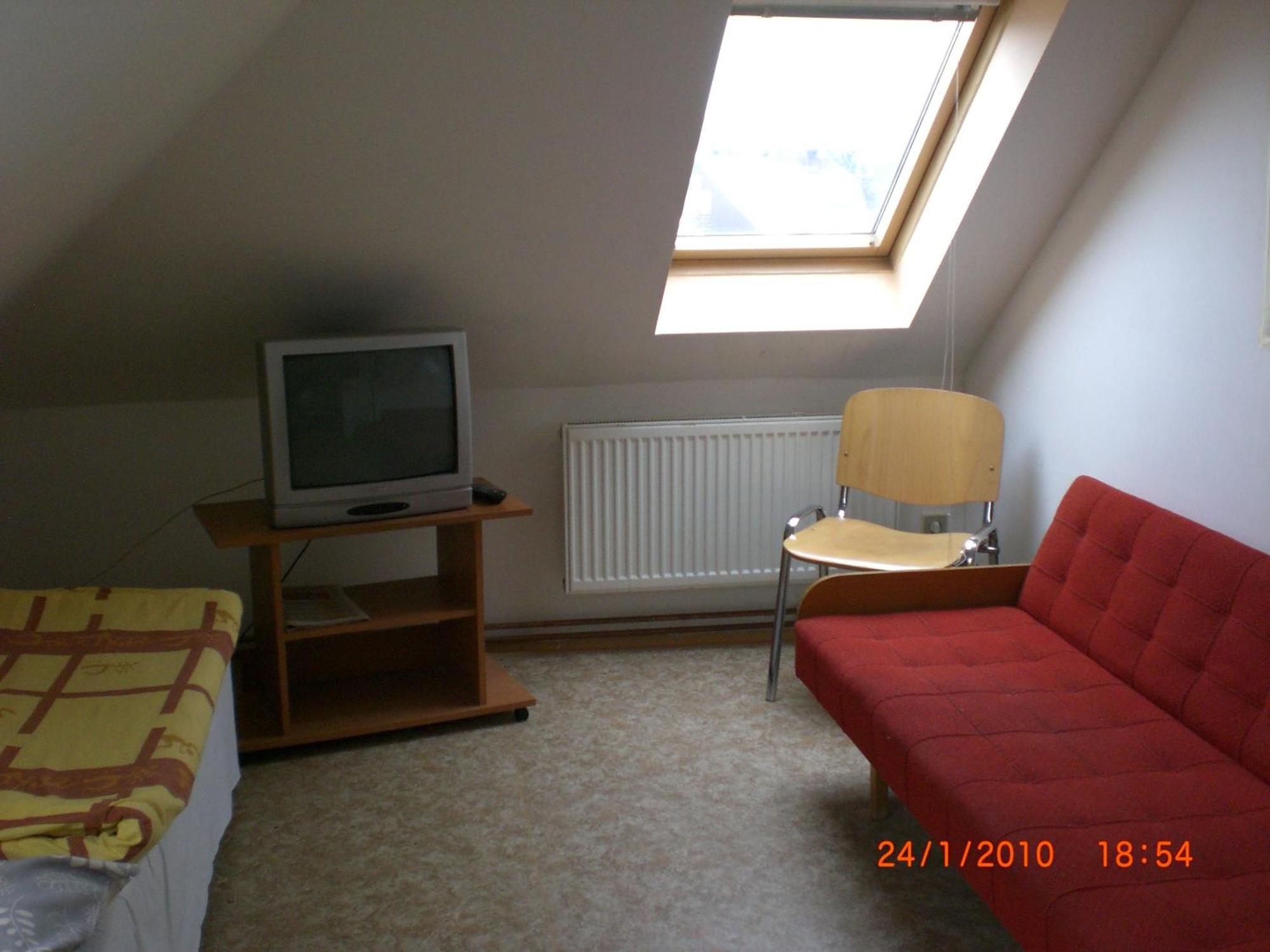 Na 15 Kopach Otel Kolín Dış mekan fotoğraf